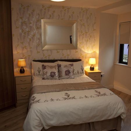 آثلون Arch House B&B & Apartments المظهر الخارجي الصورة
